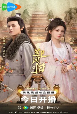 迎凤归