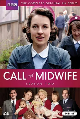 呼叫助产士 第二季/Call the Midwife Season 2