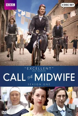 呼叫助产士 第一季/Call the Midwife Season 1