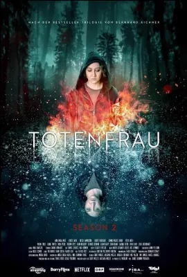 亡者之妻 第二季/Totenfrau Season 2