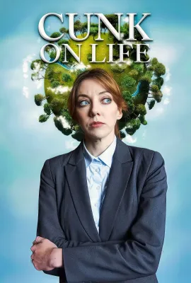 扯淡生命史/Cunk on Life