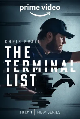 终极名单 第一季/The Terminal List Season 1
