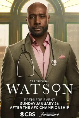 华生 第一季/Watson Season 1