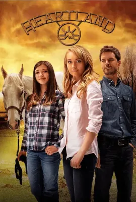心灵之地 第八季/Heartland Season 8
