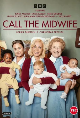 呼叫助产士 第十三季/Call The Midwife Season 13