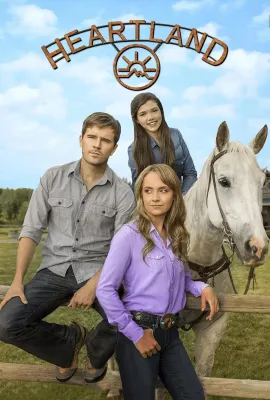 心灵之地 第九季/Heartland Season 9