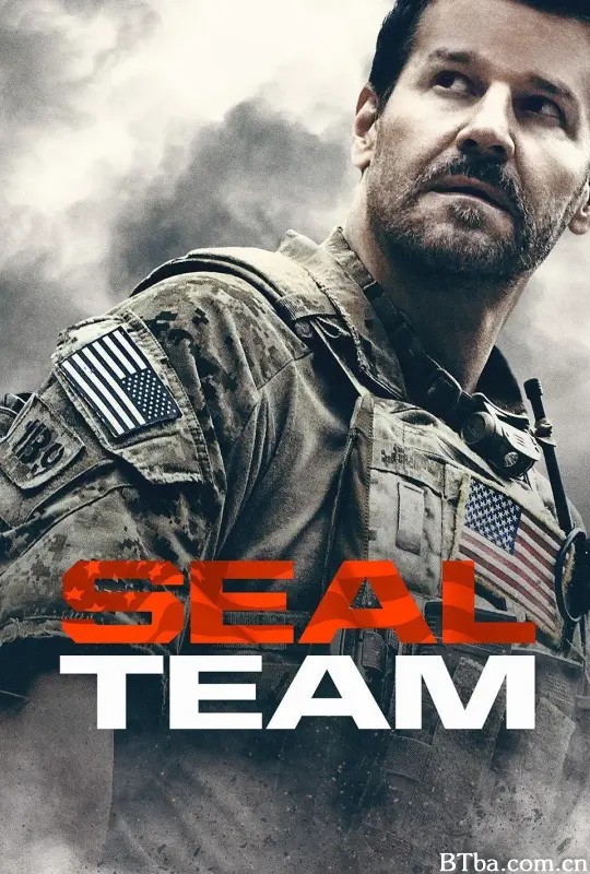 海豹突击队 第二季/SEAL Team Season 2