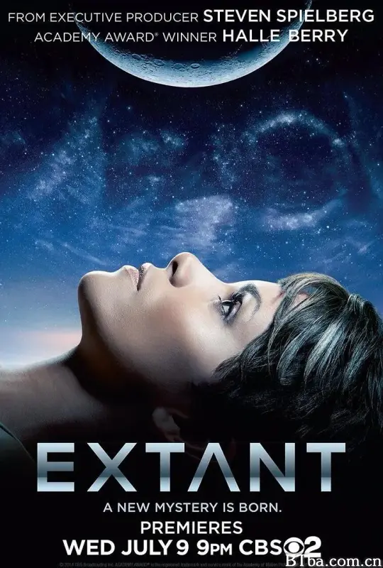 传世 第一季/Extant Season 1