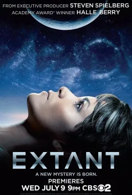 传世 第一季/Extant Season 1