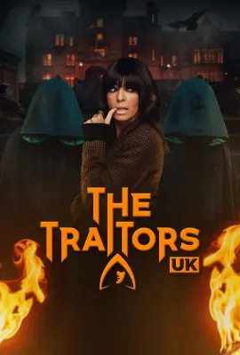 背叛者 第二季/The Traitors Season 2