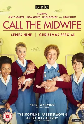 呼叫助产士 第九季/Call The Midwife Season 9
