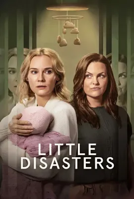 小灾难/Little Disasters