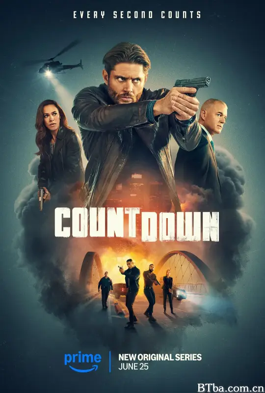 倒计时/Countdown