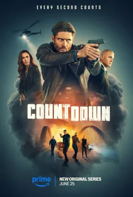 倒计时/Countdown