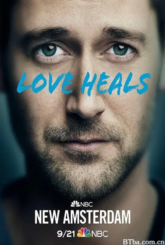 医院革命 第四季/New Amsterdam Season 4