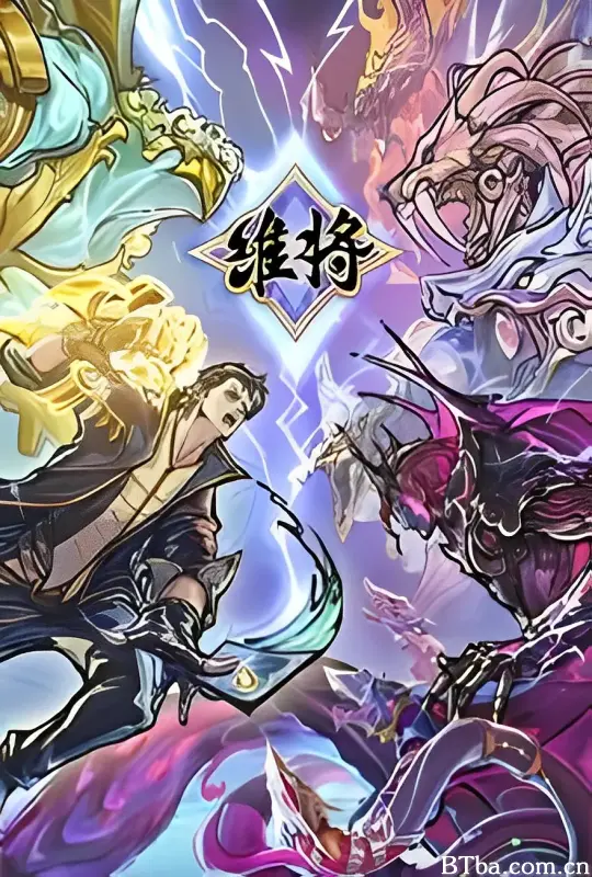 维将