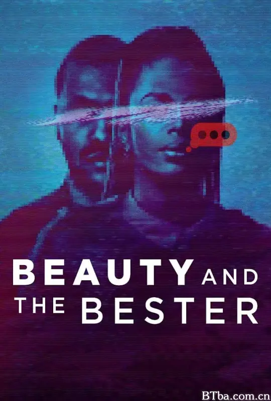 美女与野兽：南非性侵犯越狱事件簿/Beauty and the Bester