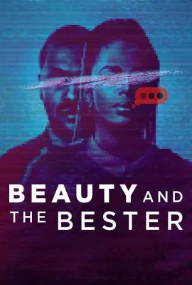 美女与野兽：南非性侵犯越狱事件簿/Beauty and the Bester