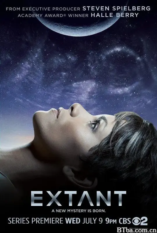 传世 第二季/Extant Season 2
