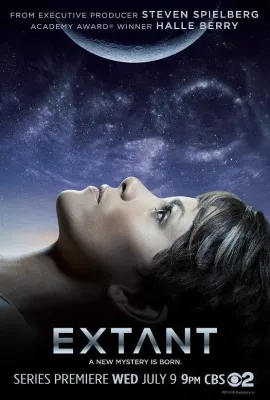 传世 第二季/Extant Season 2
