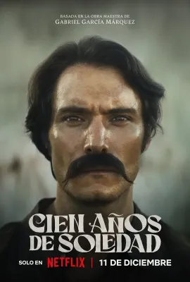 百年孤独 第一季/Cien años de soledad Season 1
