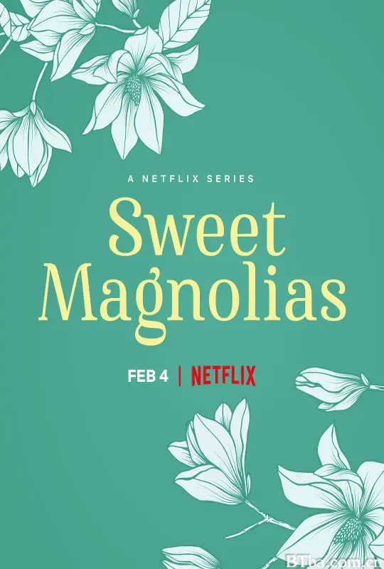 甜木兰 第二季/Sweet Magnolias Season 2