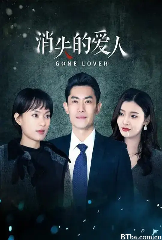 消失的爱人