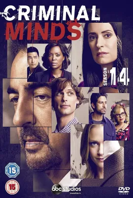 犯罪心理 第十四季/Criminal Minds Season 14