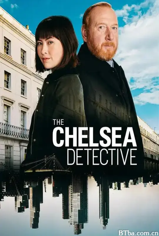 切尔西侦探 第三季/The Chelsea Detective Season 3