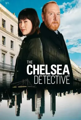切尔西侦探 第三季/The Chelsea Detective Season 3