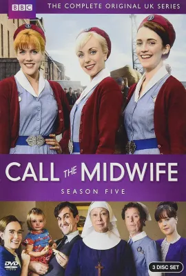 呼叫助产士 第五季/Call the Midwife Season 5