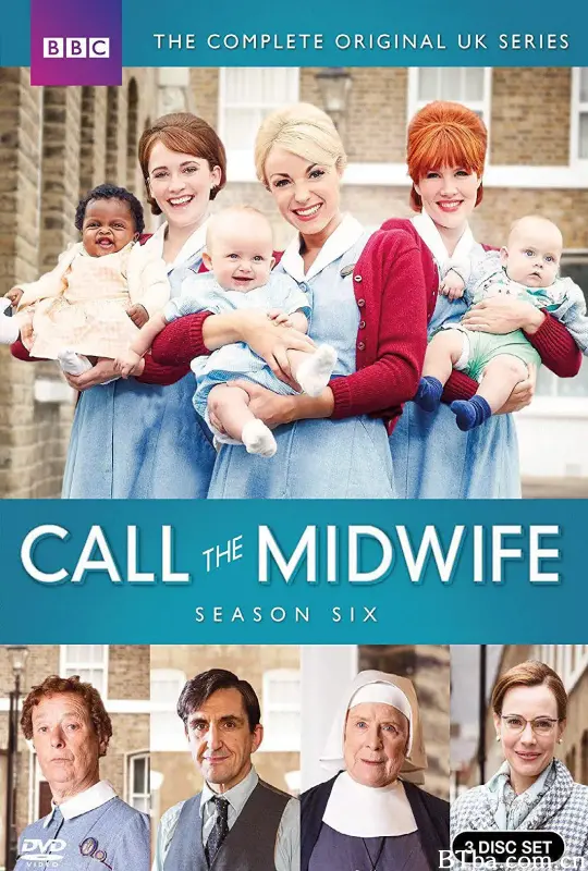 呼叫助产士 第六季/Call the Midwife Season 6