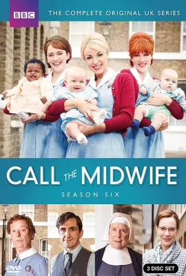 呼叫助产士 第六季/Call the Midwife Season 6