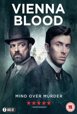 维也纳血案 第一季/Vienna Blood Season 1
