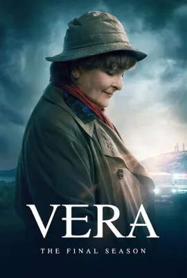 探长薇拉 第十四季/Vera Season 14
