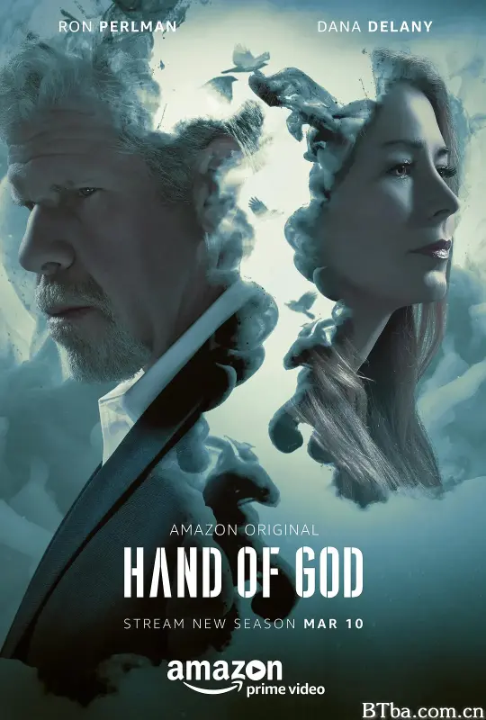 上帝之手 第二季/Hand of God Season 2