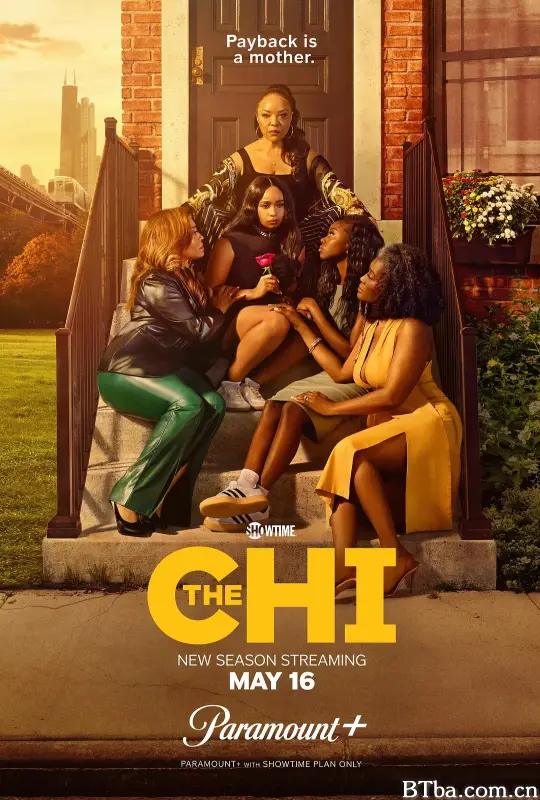 芝加哥故事 第七季/The Chi Season 7