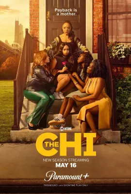 芝加哥故事 第七季/The Chi Season 7