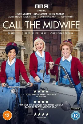 呼叫助产士 第十季/Call The Midwife Season 10