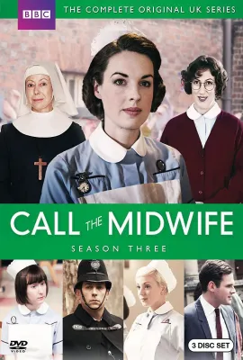 呼叫助产士 第三季/Call the Midwife Season 3