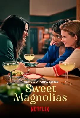 甜木兰 第一季/Sweet Magnolias Season 1