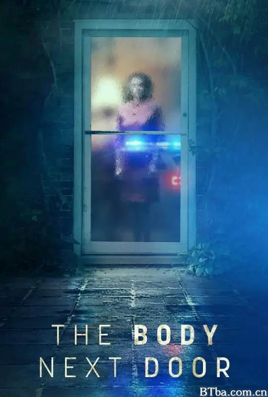 邻家谜案/The Body Next Door