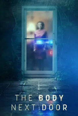 邻家谜案/The Body Next Door