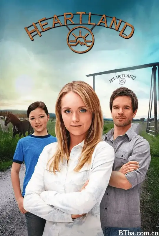 心灵之地 第七季/Heartland Season 7