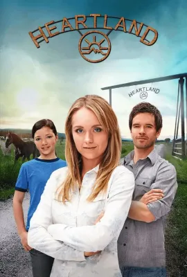 心灵之地 第七季/Heartland Season 7
