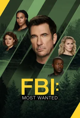 联邦调查局：通缉要犯 第六季/FBI: Most Wanted Season 6