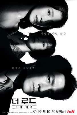 悲剧的诞生/더 로드 : 1의 비극