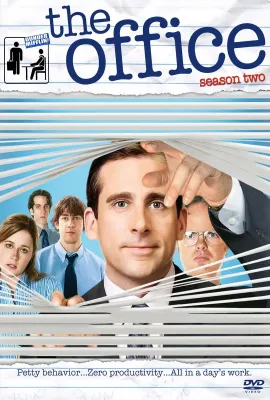 办公室   第二季/The Office Season 2