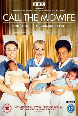 呼叫助产士 第八季/Call the Midwife Season 8