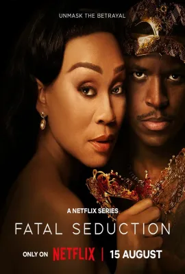 爱欲焚身 第二季/Fatal Seduction Season 2